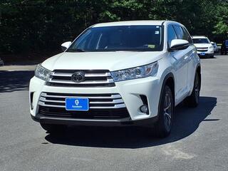 2018 Toyota Highlander for sale in Matteson IL