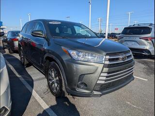 2018 Toyota Highlander for sale in Bowling Green KY