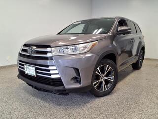 2018 Toyota Highlander for sale in Union City NJ
