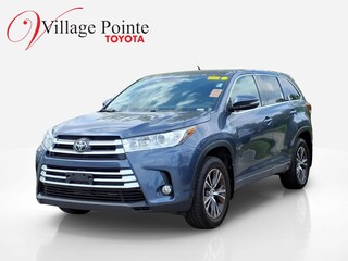 2018 Toyota Highlander for sale in Elkhorn NE