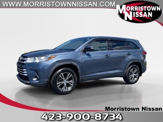 2019 Toyota Highlander for sale in Morristown TN