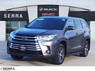 2019 Toyota Highlander for sale in Savoy IL