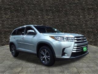 2019 Toyota Highlander for sale in Verona NJ