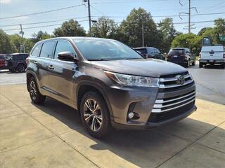 2017 Toyota Highlander for sale in Sylvania OH