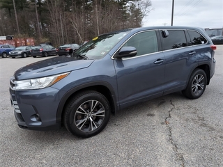 2018 Toyota Highlander for sale in Epping NH