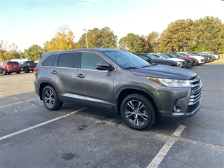 2019 Toyota Highlander for sale in Wake Forest NC