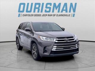 2017 Toyota Highlander for sale in Clarksville MD