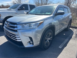 2018 Toyota Highlander for sale in Greeneville TN