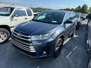 2018 Toyota Highlander for sale in Kingsport TN