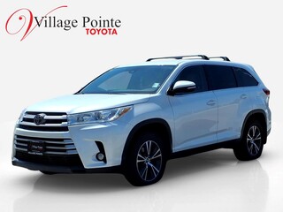 2019 Toyota Highlander for sale in Elkhorn NE