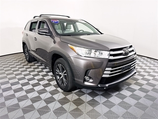 2017 Toyota Highlander for sale in Merritt Island FL