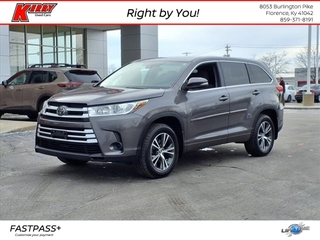 2017 Toyota Highlander for sale in Florence KY