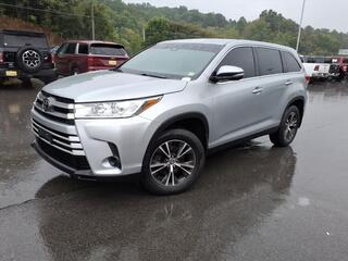 2019 Toyota Highlander for sale in Bristol TN