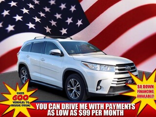 2017 Toyota Highlander for sale in Little Falls NJ