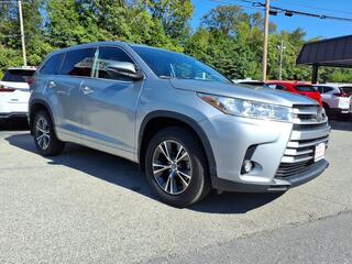 2018 Toyota Highlander for sale in Roanoke VA