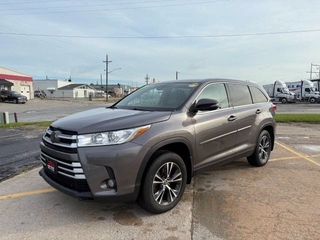 2019 Toyota Highlander for sale in Omaha NE