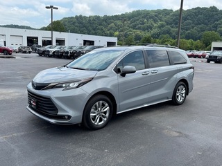 2023 Toyota Sienna for sale in Kingsport TN