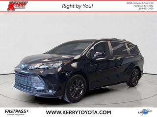 2024 Toyota Sienna for sale in Florence KY