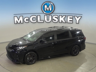 2025 Toyota Sienna for sale in Cincinnati OH