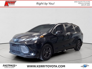 2024 Toyota Sienna for sale in Florence KY