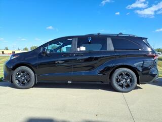 2025 Toyota Sienna for sale in Grimes IA