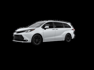 2026 Toyota Sienna for sale in Indiana PA