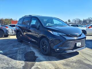2026 Toyota Sienna for sale in Kirkwood MO