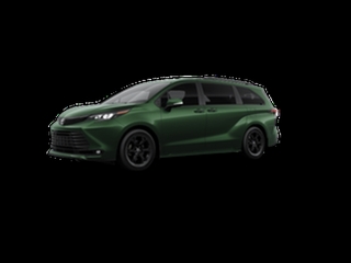 2026 Toyota Sienna for sale in Indiana PA