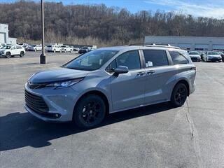 2025 Toyota Sienna for sale in Kingsport TN