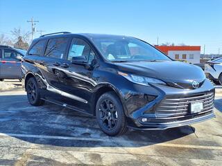 2026 Toyota Sienna for sale in Kirkwood MO