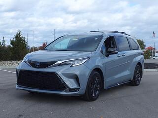 2024 Toyota Sienna for sale in Florence KY