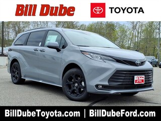 2026 Toyota Sienna for sale in Dover NH
