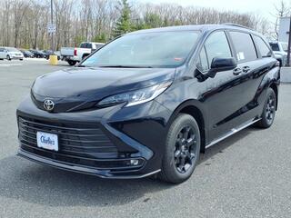 2026 Toyota Sienna for sale in Augusta ME