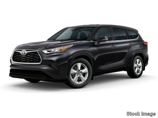 2020 Toyota Highlander