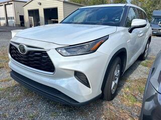 2022 Toyota Highlander for sale in Fort Mill SC