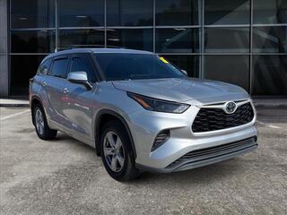 2022 Toyota Highlander for sale in Cleveland TN