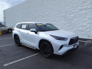 2022 Toyota Highlander for sale in Bourbonnais IL