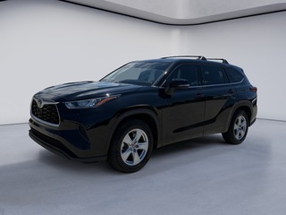 2020 Toyota Highlander for sale in Morristown TN