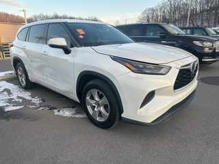 2021 Toyota Highlander for sale in Chattanooga TN