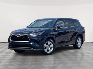 2021 Toyota Highlander for sale in Plymouth MI
