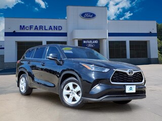 2022 Toyota Highlander for sale in Rochester NH