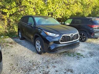 2020 Toyota Highlander for sale in Ripley WV