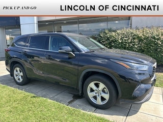 2022 Toyota Highlander for sale in Cincinnati OH