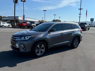 2018 Toyota Highlander Hybrid for sale in Kingsport TN