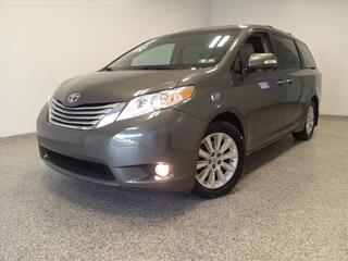 2013 Toyota Sienna