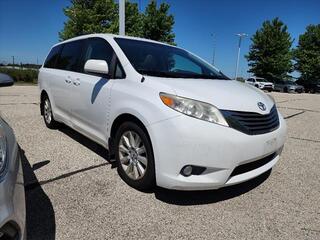 2012 Toyota Sienna for sale in Oklahoma City OK