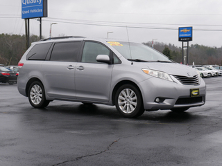 2014 Toyota Sienna for sale in Princeton WV