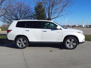 2012 Toyota Highlander for sale in Grimes IA