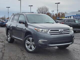 2013 Toyota Highlander for sale in Cincinnati OH