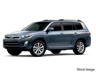 2012 Toyota Highlander for sale in Hendersonville NC